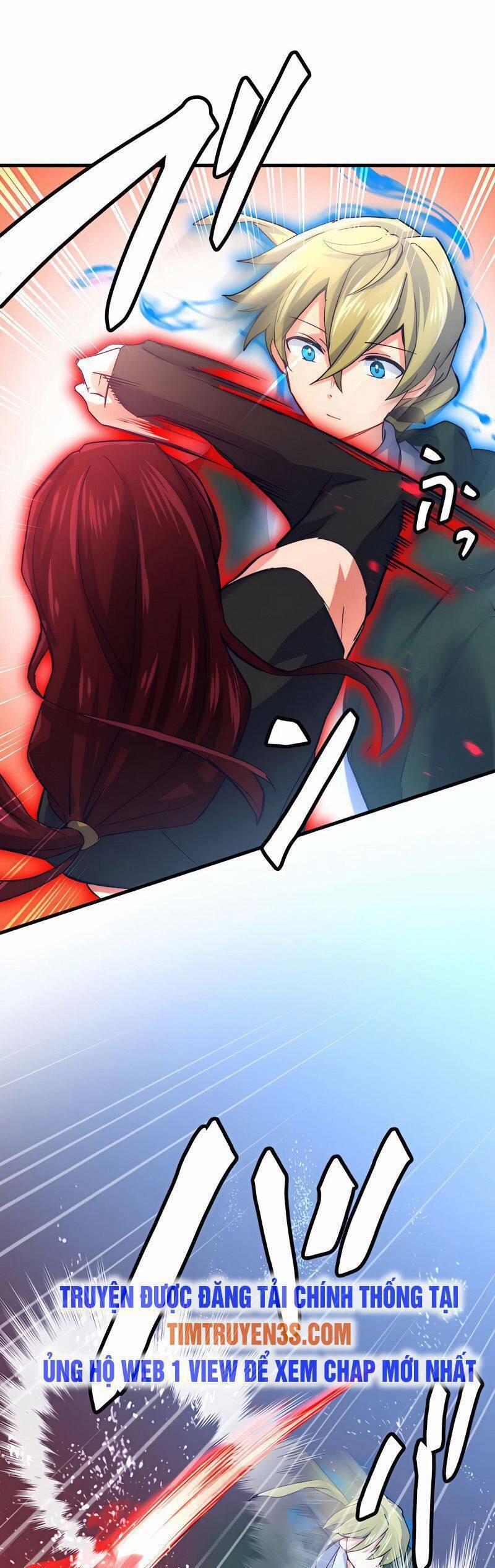 Saikyou Inyoushi No Isekai Tenseiki 24 trang 18