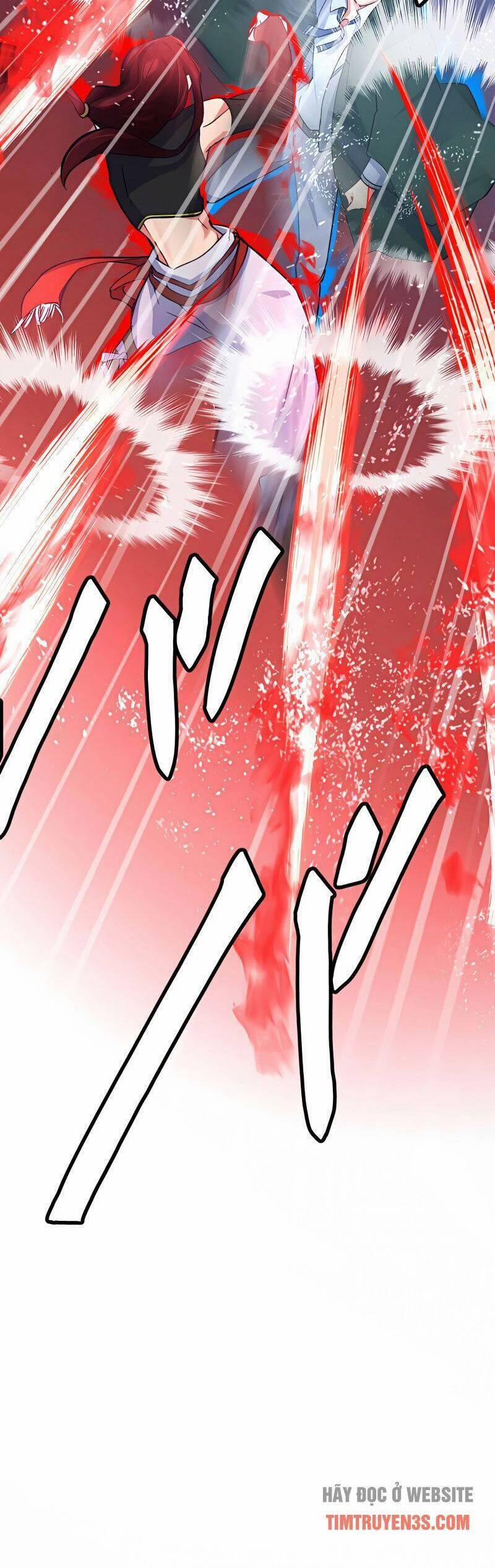 Saikyou Inyoushi No Isekai Tenseiki 24 trang 19