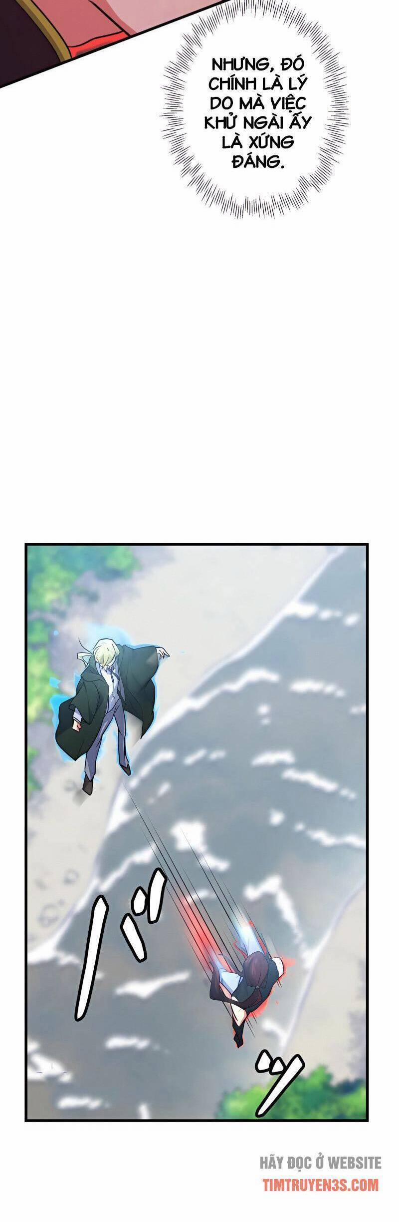 Saikyou Inyoushi No Isekai Tenseiki 24 trang 21