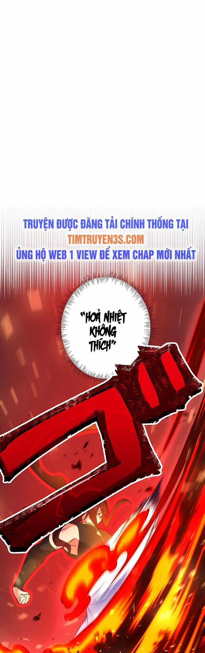 Saikyou Inyoushi No Isekai Tenseiki 24 trang 22