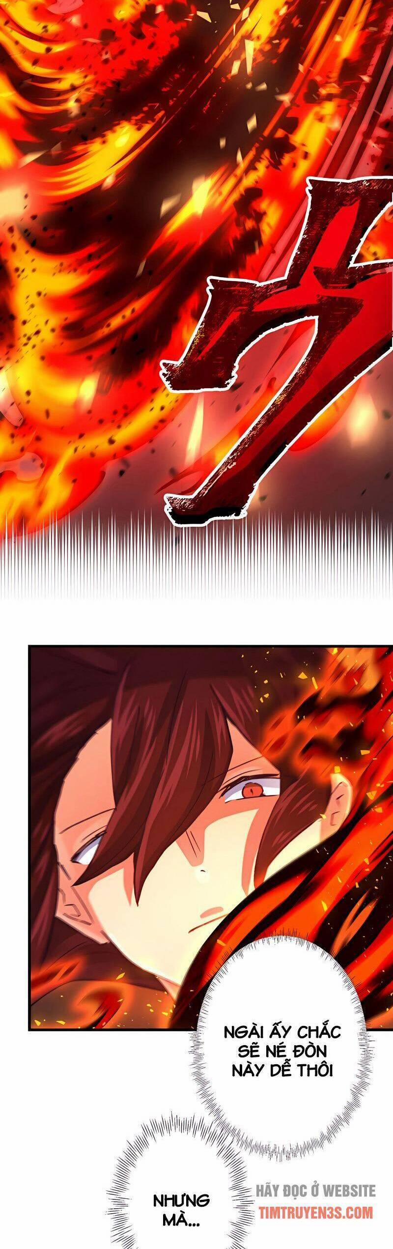 Saikyou Inyoushi No Isekai Tenseiki 24 trang 23