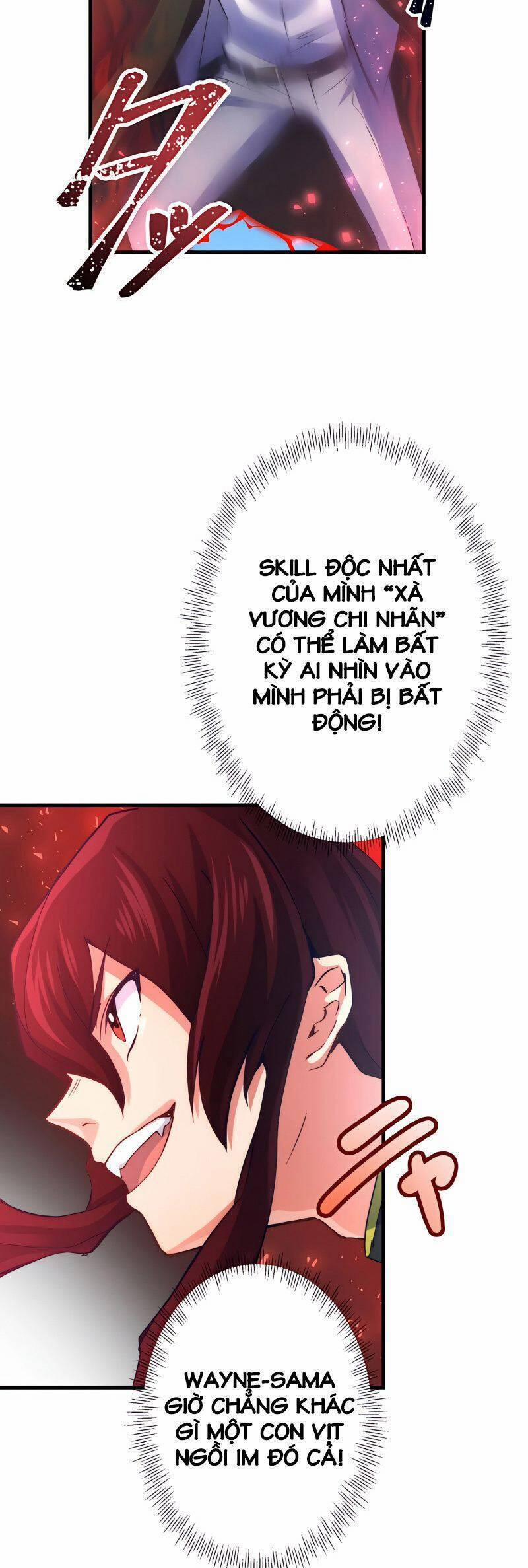 Saikyou Inyoushi No Isekai Tenseiki 24 trang 26