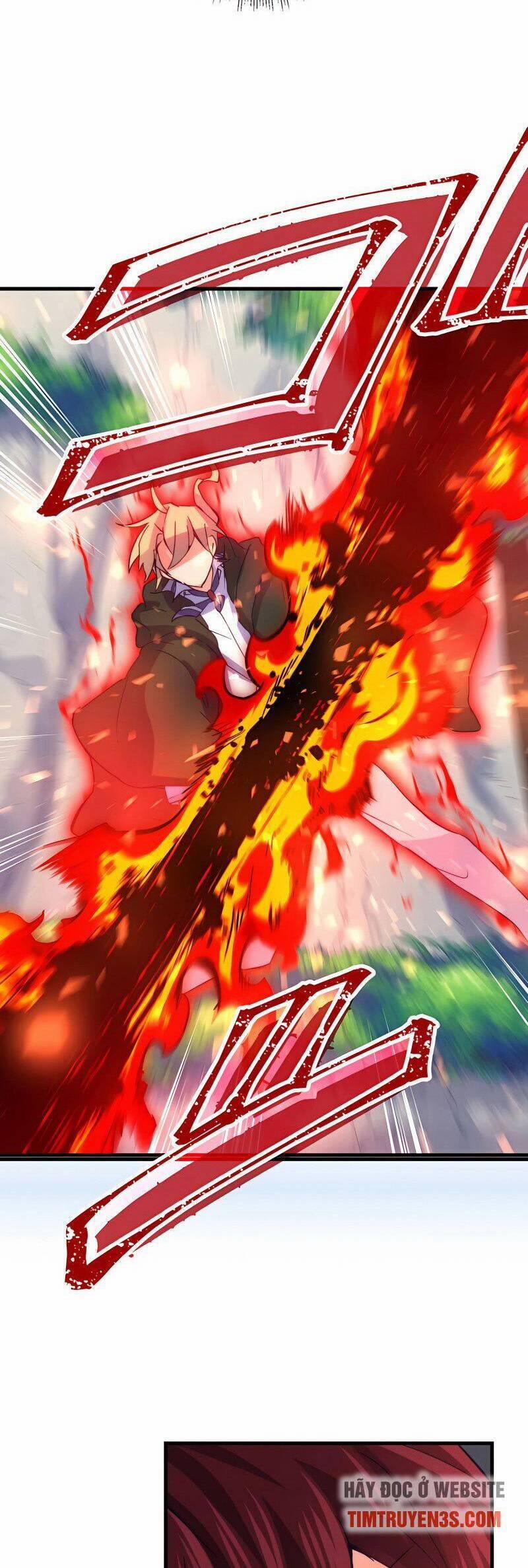 Saikyou Inyoushi No Isekai Tenseiki 24 trang 27