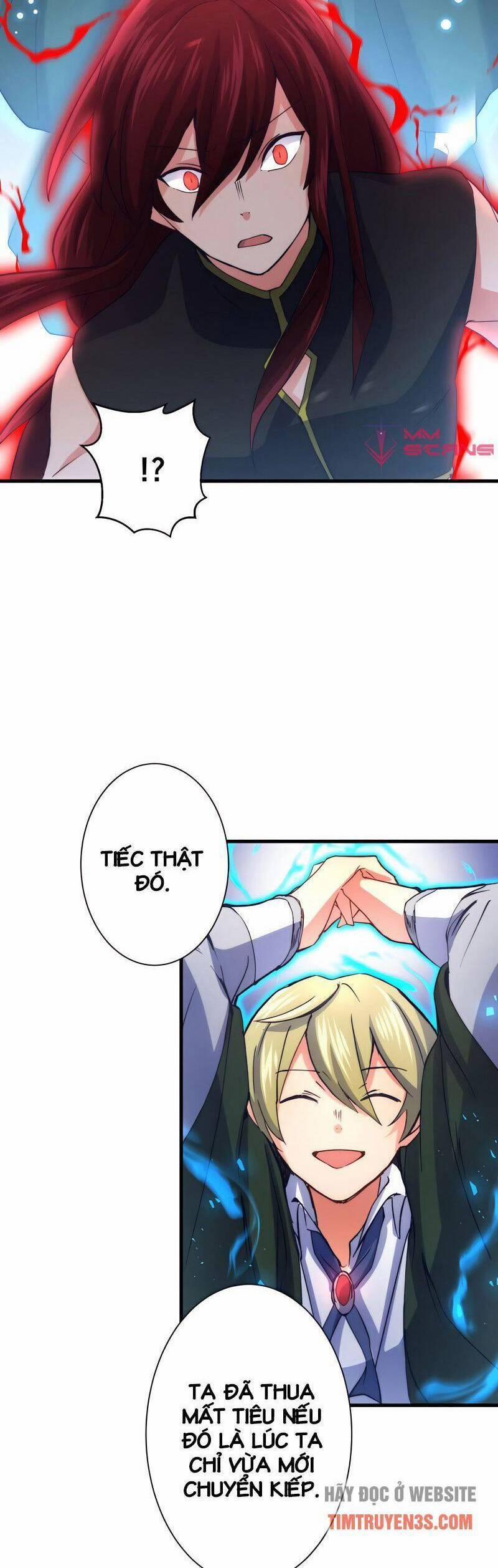 Saikyou Inyoushi No Isekai Tenseiki 24 trang 29