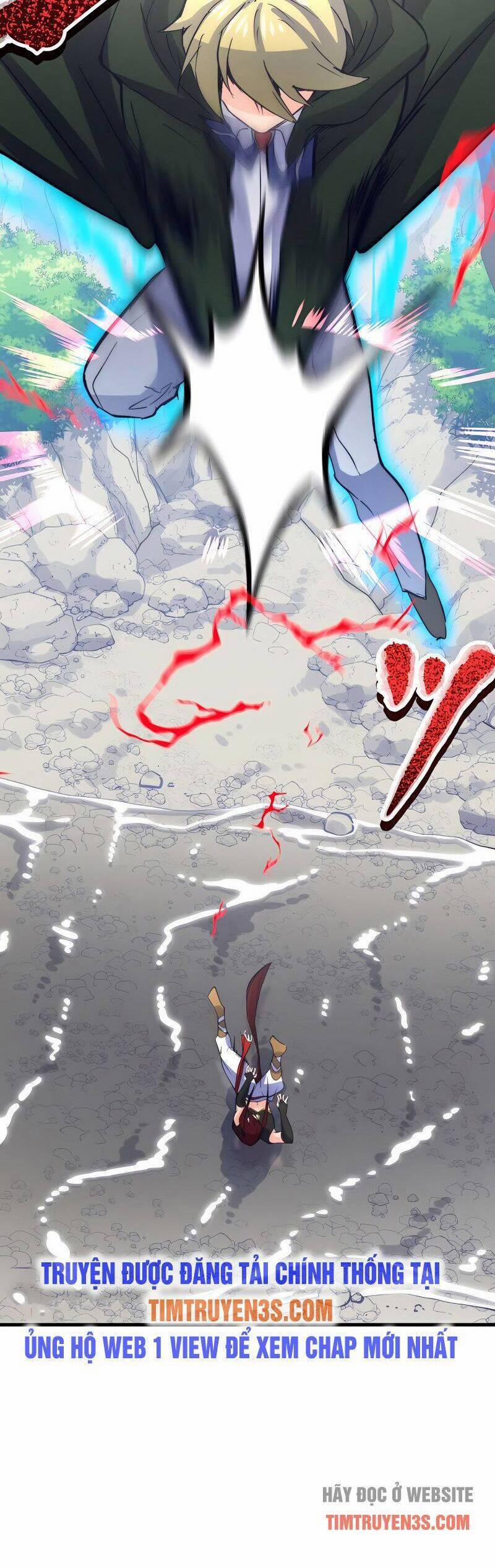 Saikyou Inyoushi No Isekai Tenseiki 24 trang 31