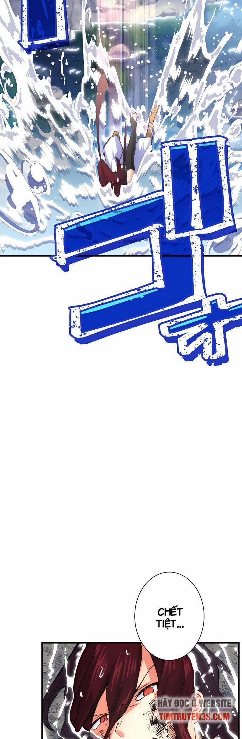 Saikyou Inyoushi No Isekai Tenseiki 24 trang 33