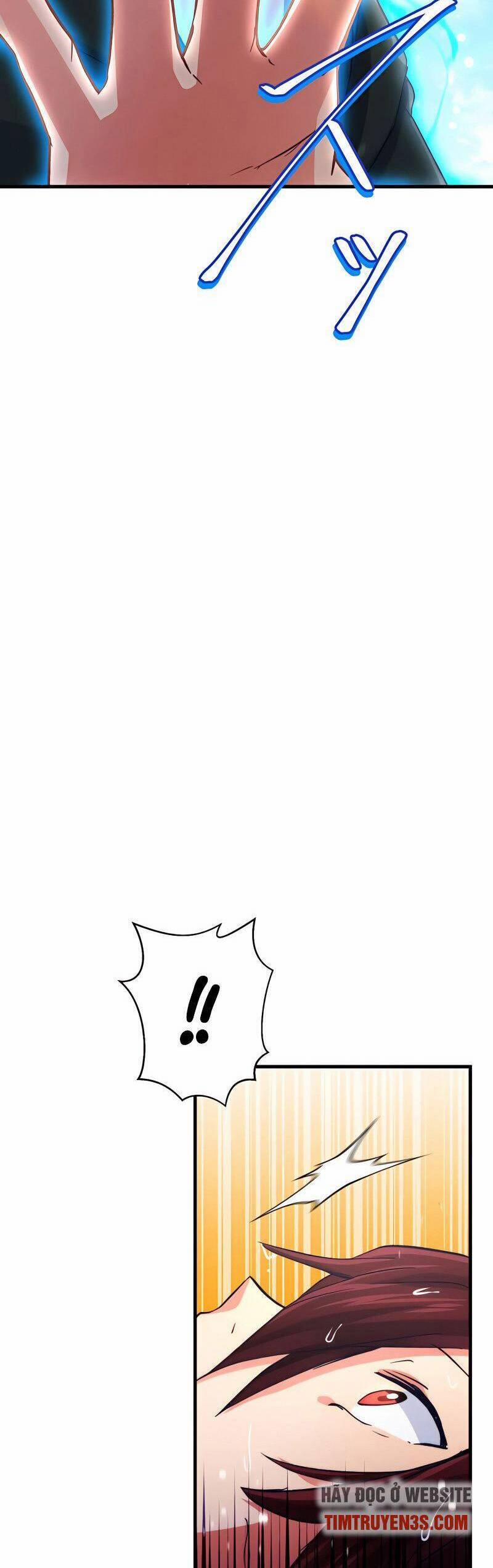 Saikyou Inyoushi No Isekai Tenseiki 24 trang 35