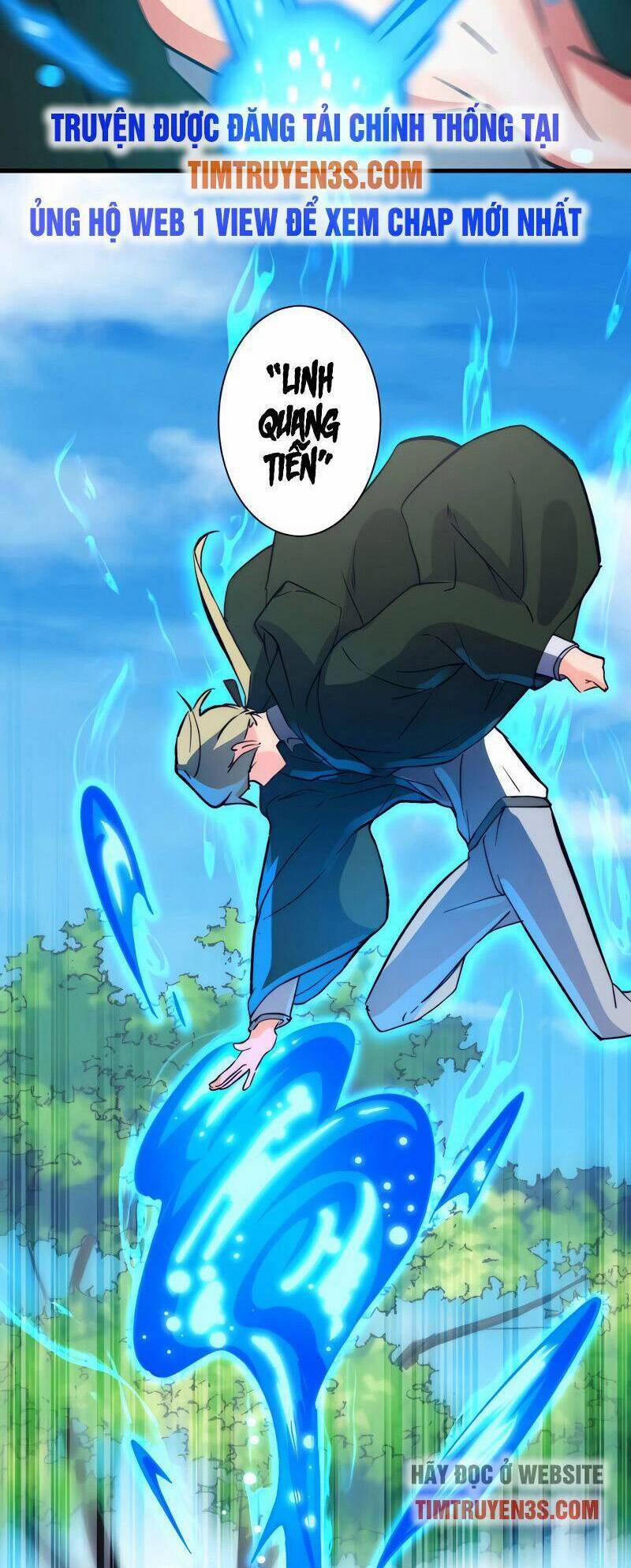 Saikyou Inyoushi No Isekai Tenseiki 24 trang 37