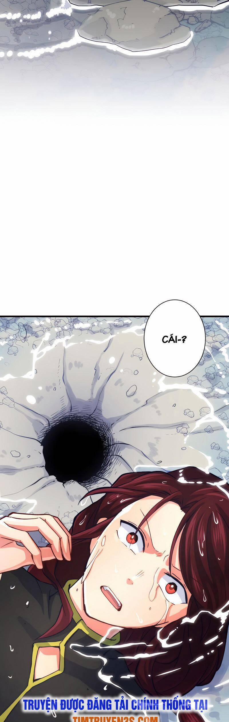 Saikyou Inyoushi No Isekai Tenseiki 24 trang 40