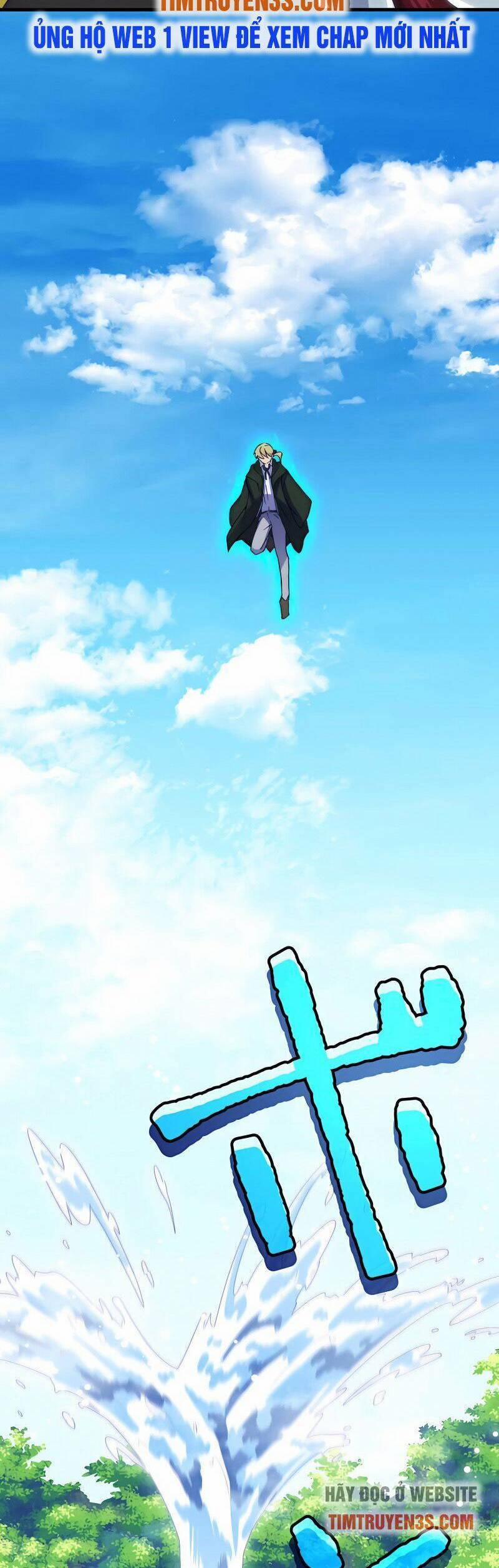 Saikyou Inyoushi No Isekai Tenseiki 24 trang 41