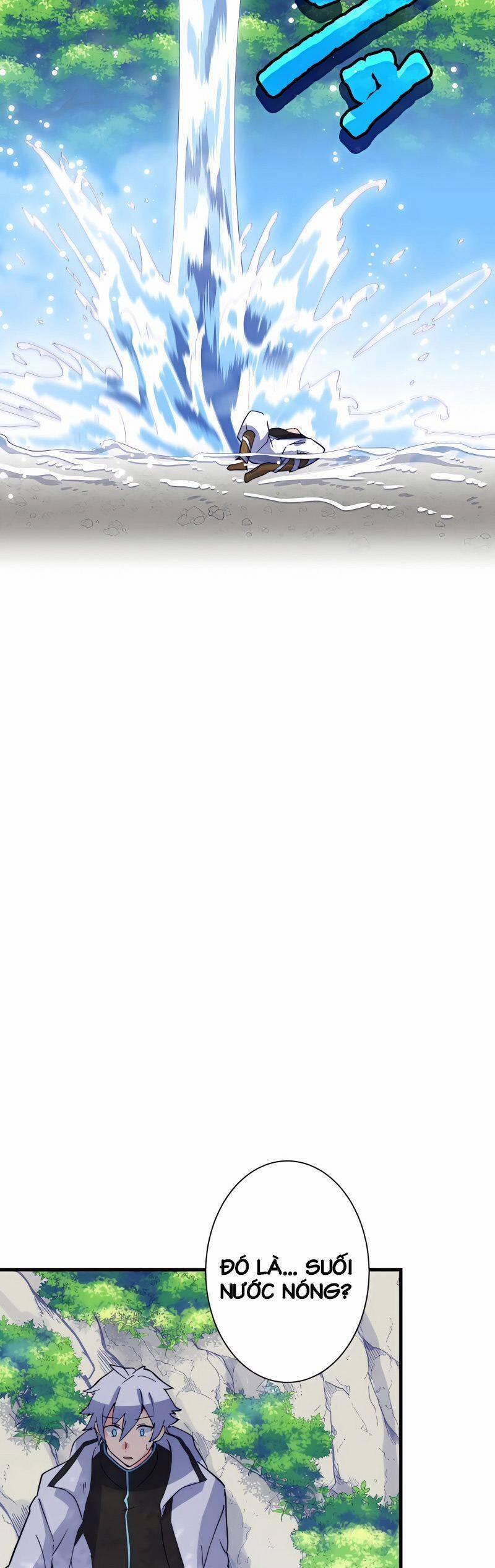 Saikyou Inyoushi No Isekai Tenseiki 24 trang 42