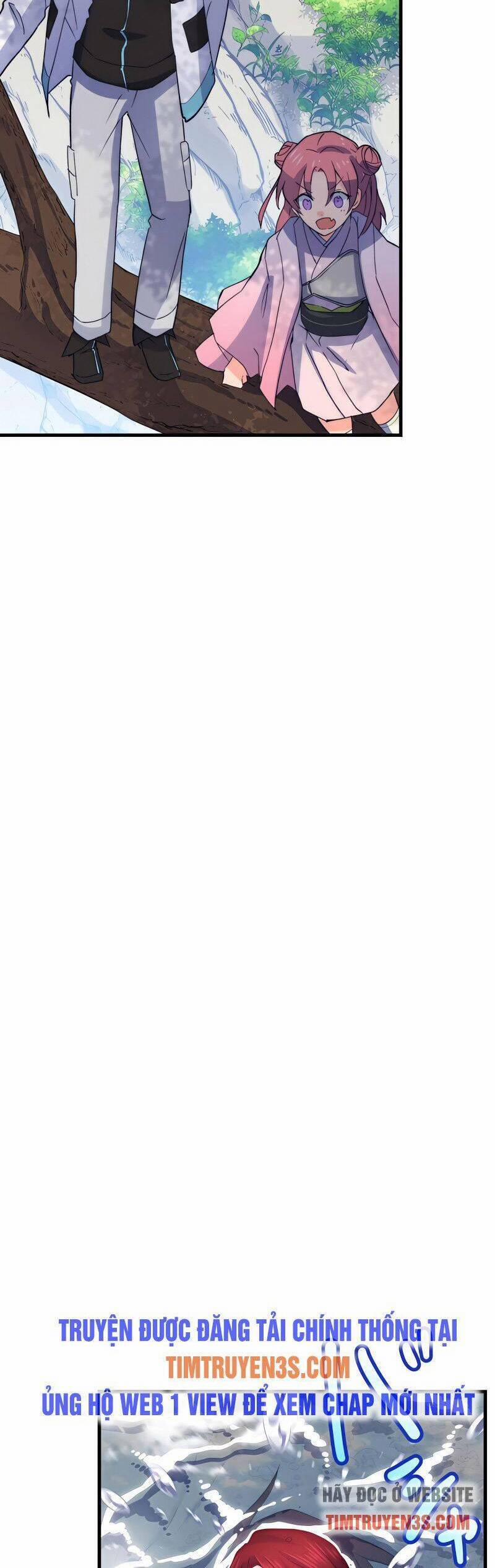 Saikyou Inyoushi No Isekai Tenseiki 24 trang 43