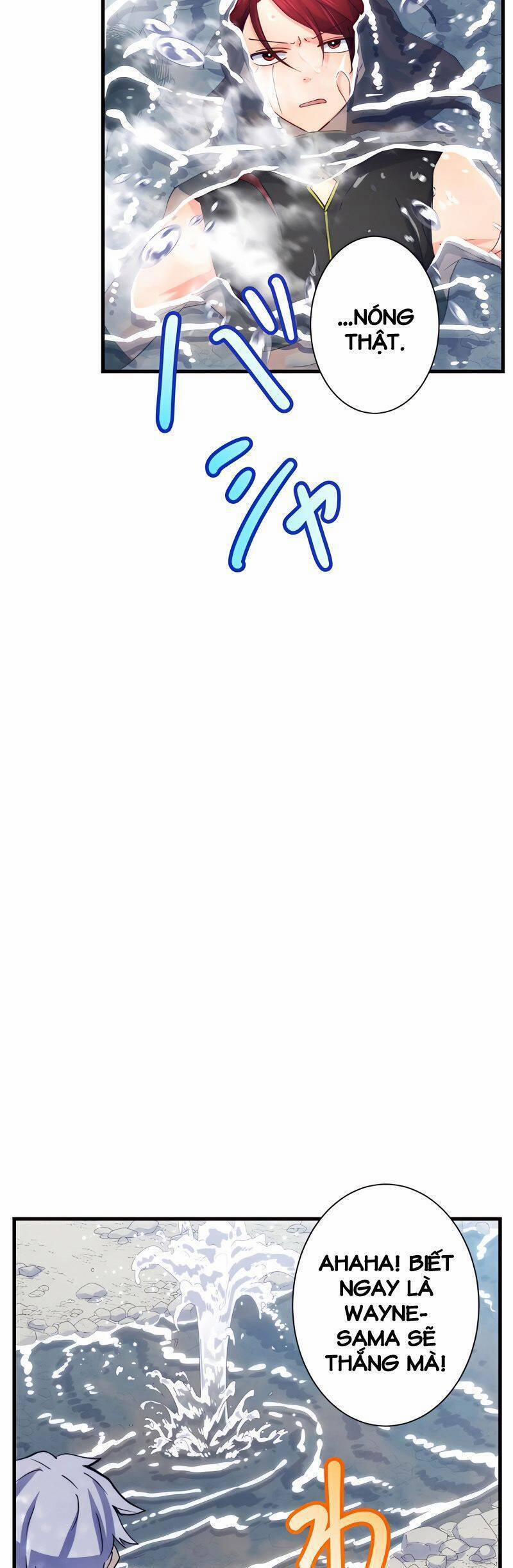 Saikyou Inyoushi No Isekai Tenseiki 24 trang 44