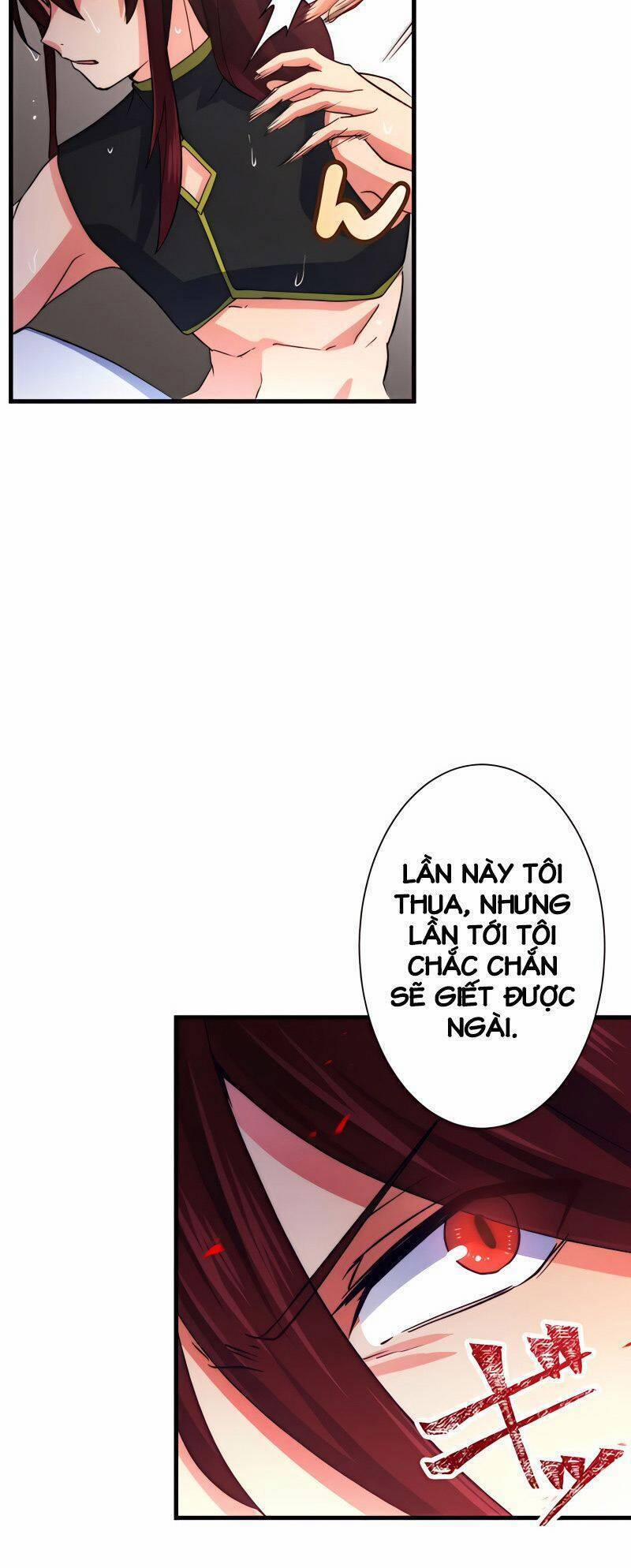 Saikyou Inyoushi No Isekai Tenseiki 24 trang 48