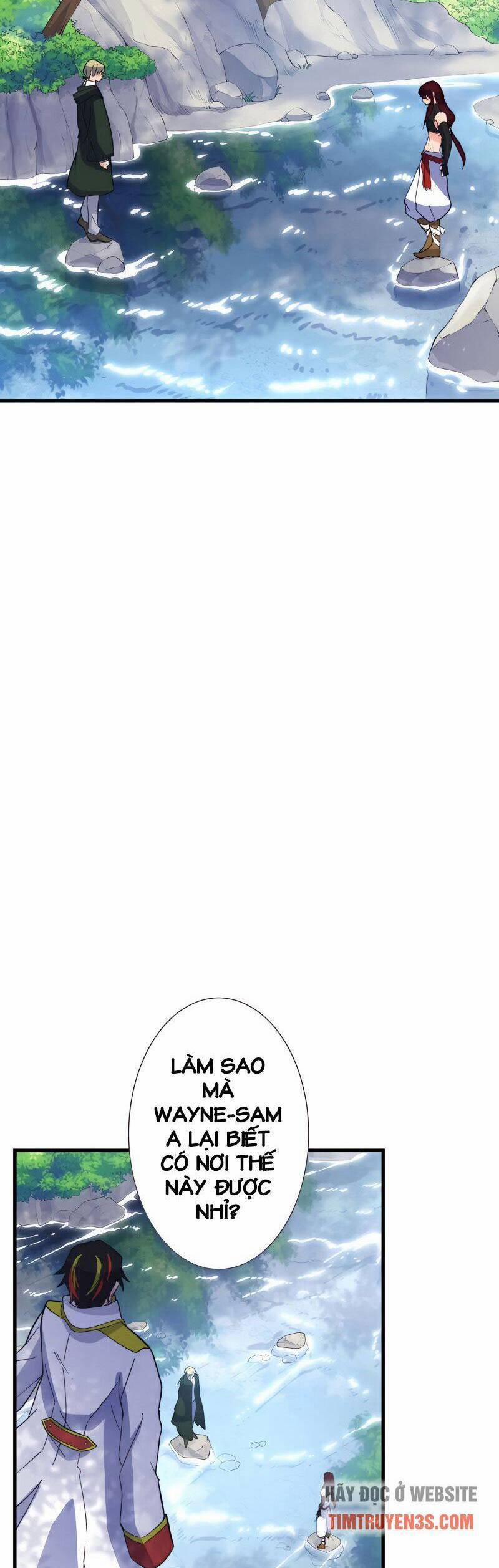 Saikyou Inyoushi No Isekai Tenseiki 24 trang 5