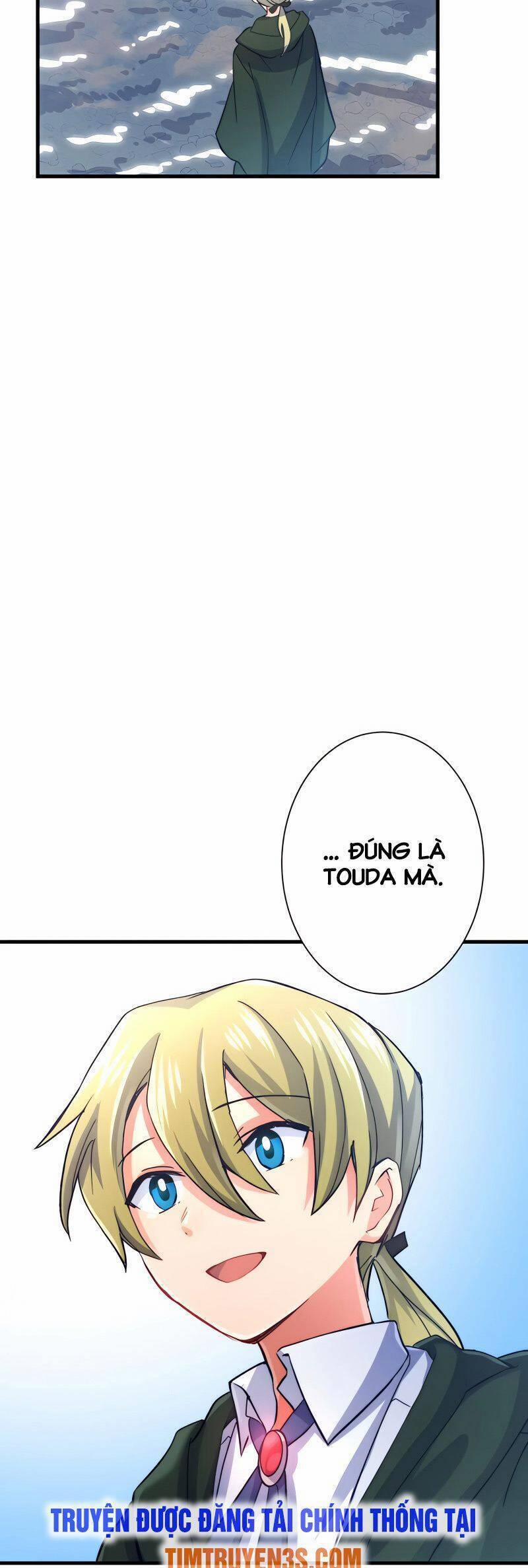 Saikyou Inyoushi No Isekai Tenseiki 24 trang 50