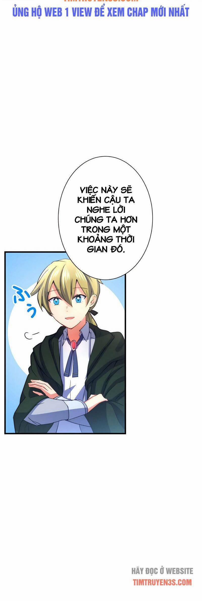 Saikyou Inyoushi No Isekai Tenseiki 24 trang 51