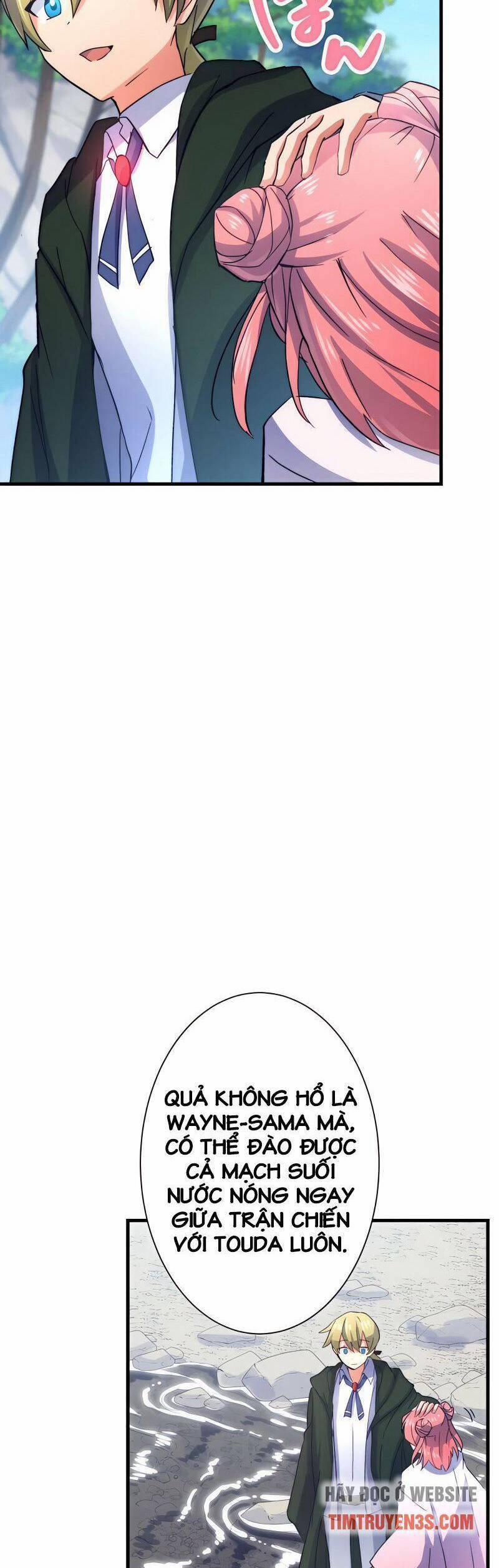 Saikyou Inyoushi No Isekai Tenseiki 24 trang 53