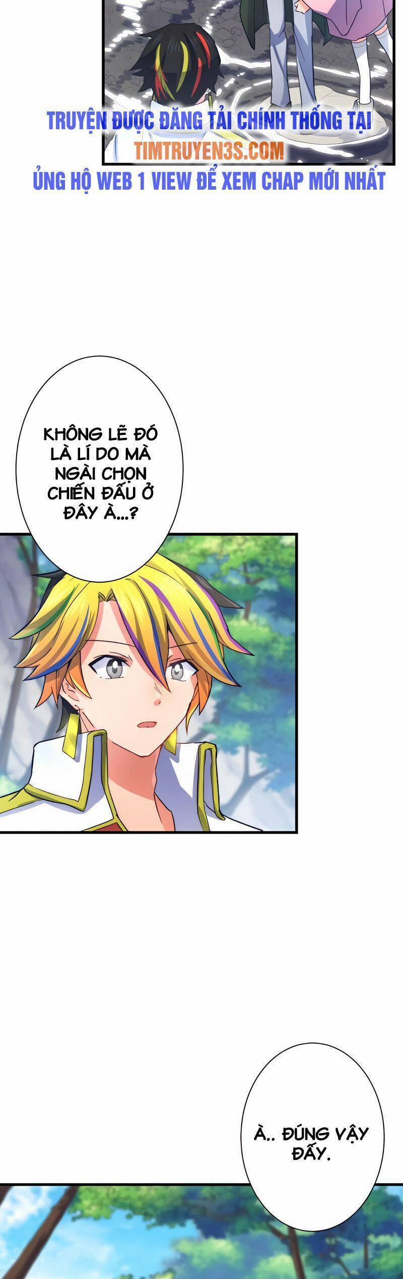 Saikyou Inyoushi No Isekai Tenseiki 24 trang 54