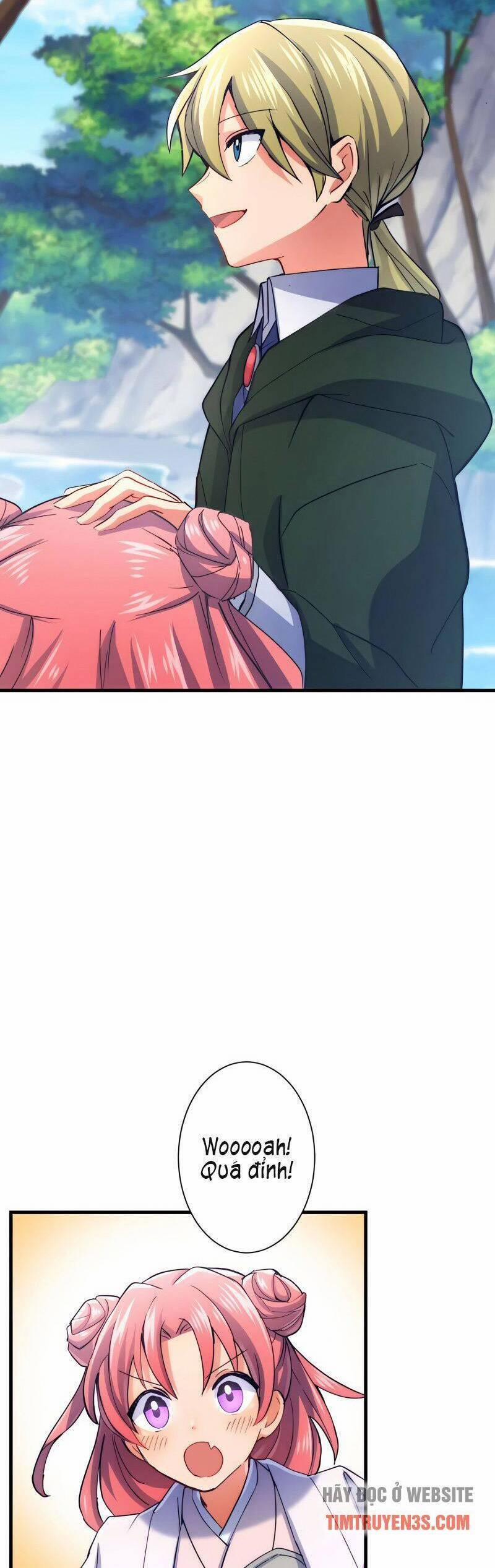 Saikyou Inyoushi No Isekai Tenseiki 24 trang 55