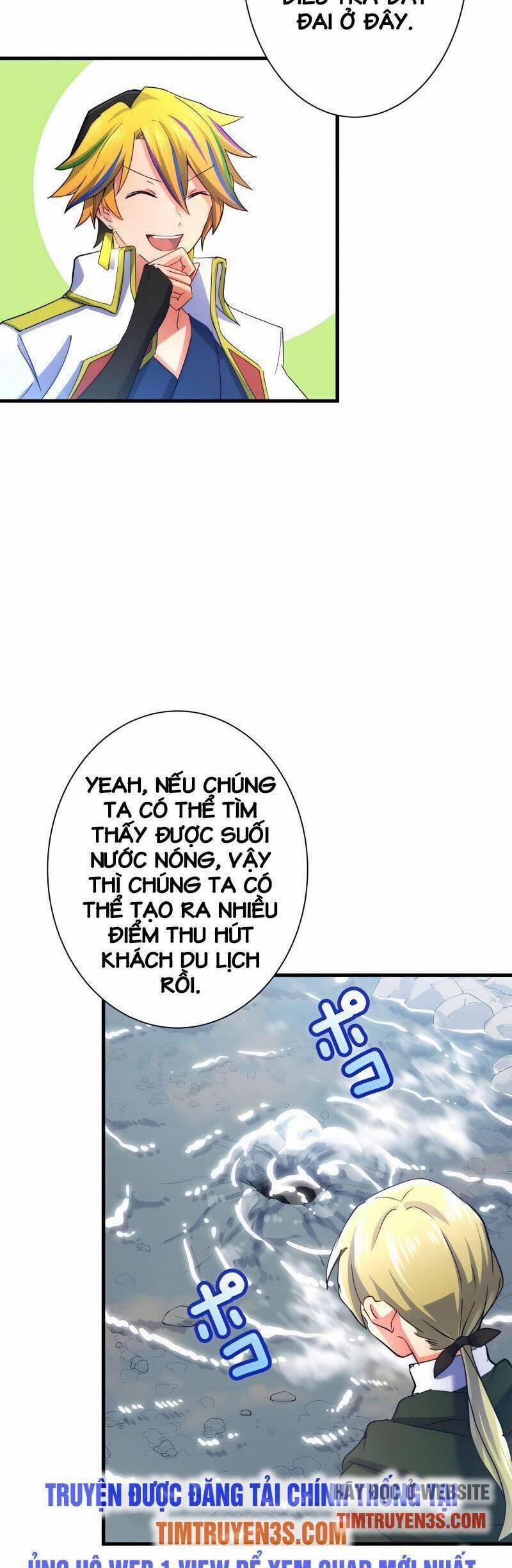 Saikyou Inyoushi No Isekai Tenseiki 24 trang 57