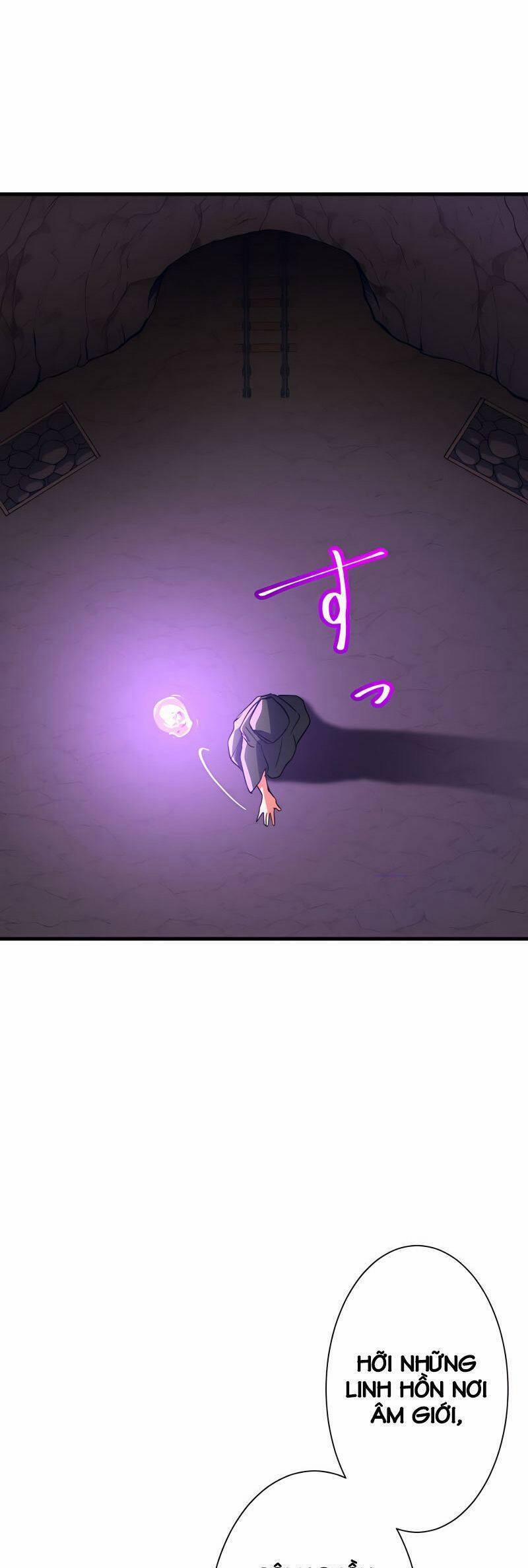 Saikyou Inyoushi No Isekai Tenseiki 25 trang 14