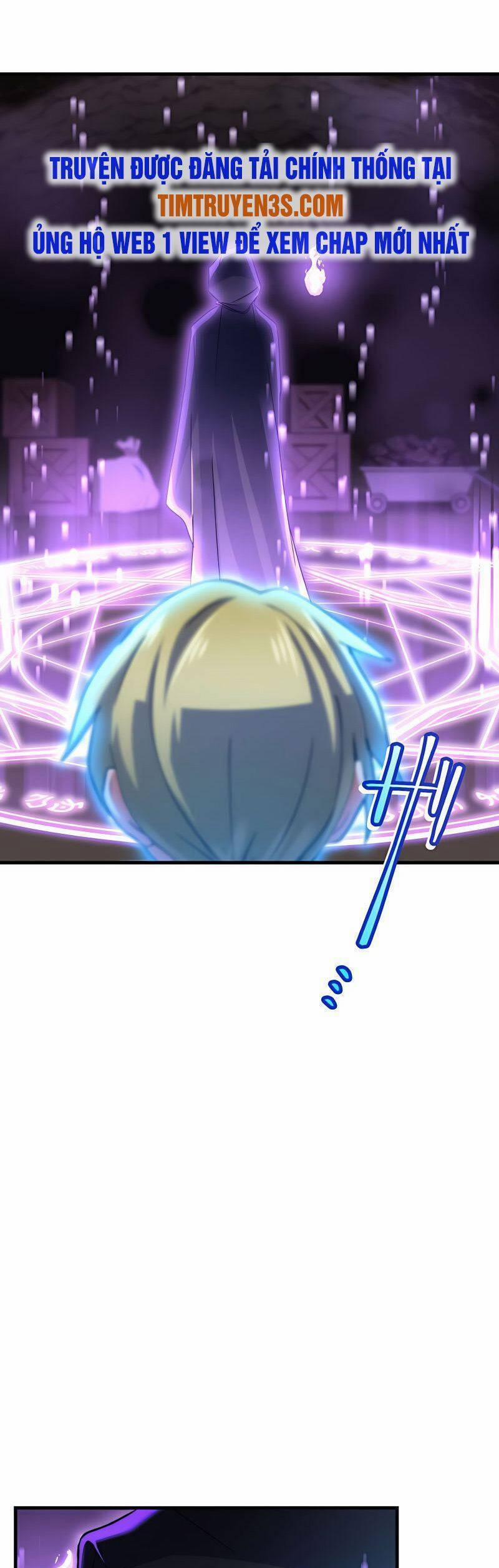 Saikyou Inyoushi No Isekai Tenseiki 25 trang 16