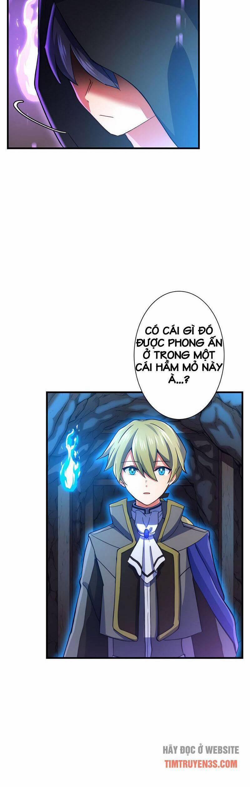 Saikyou Inyoushi No Isekai Tenseiki 25 trang 17