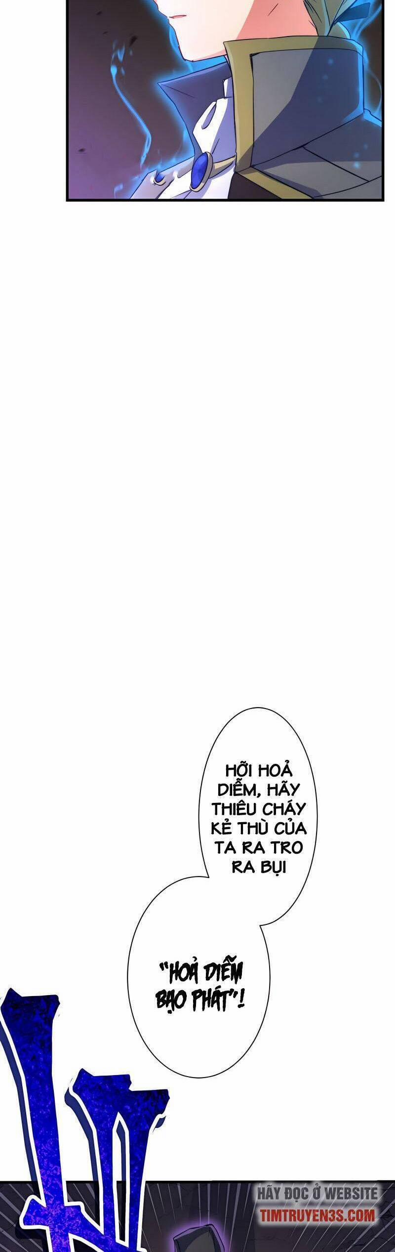 Saikyou Inyoushi No Isekai Tenseiki 25 trang 19