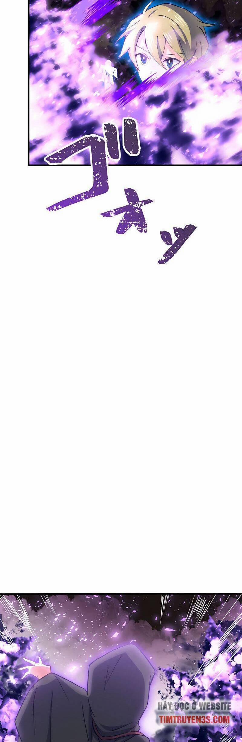 Saikyou Inyoushi No Isekai Tenseiki 25 trang 21