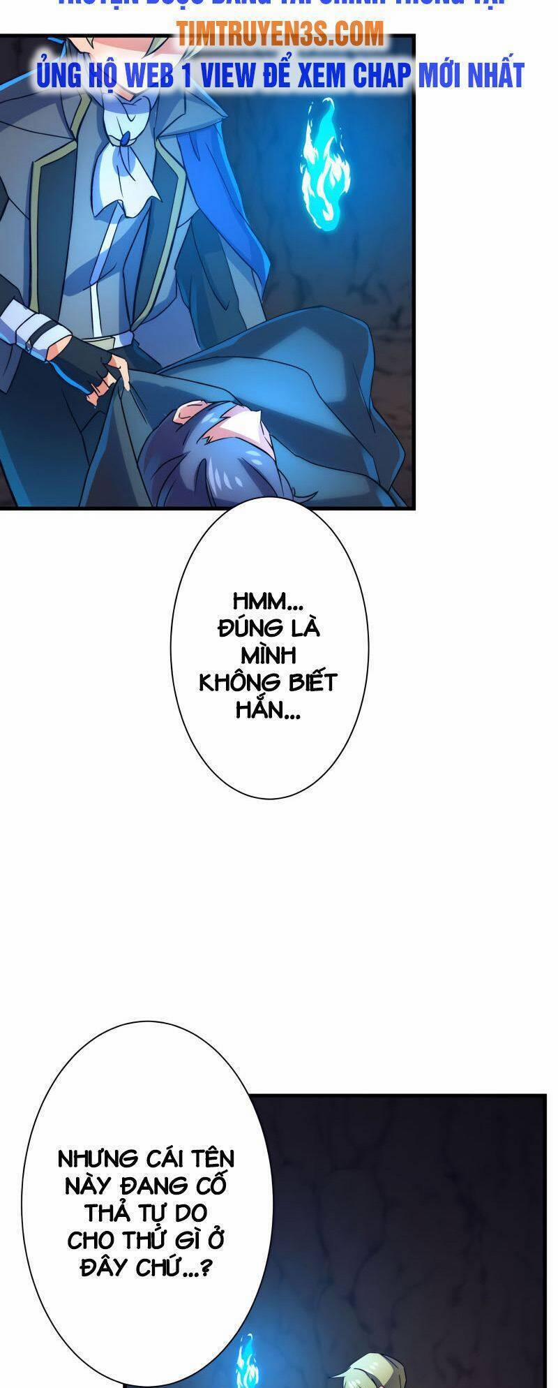 Saikyou Inyoushi No Isekai Tenseiki 25 trang 24