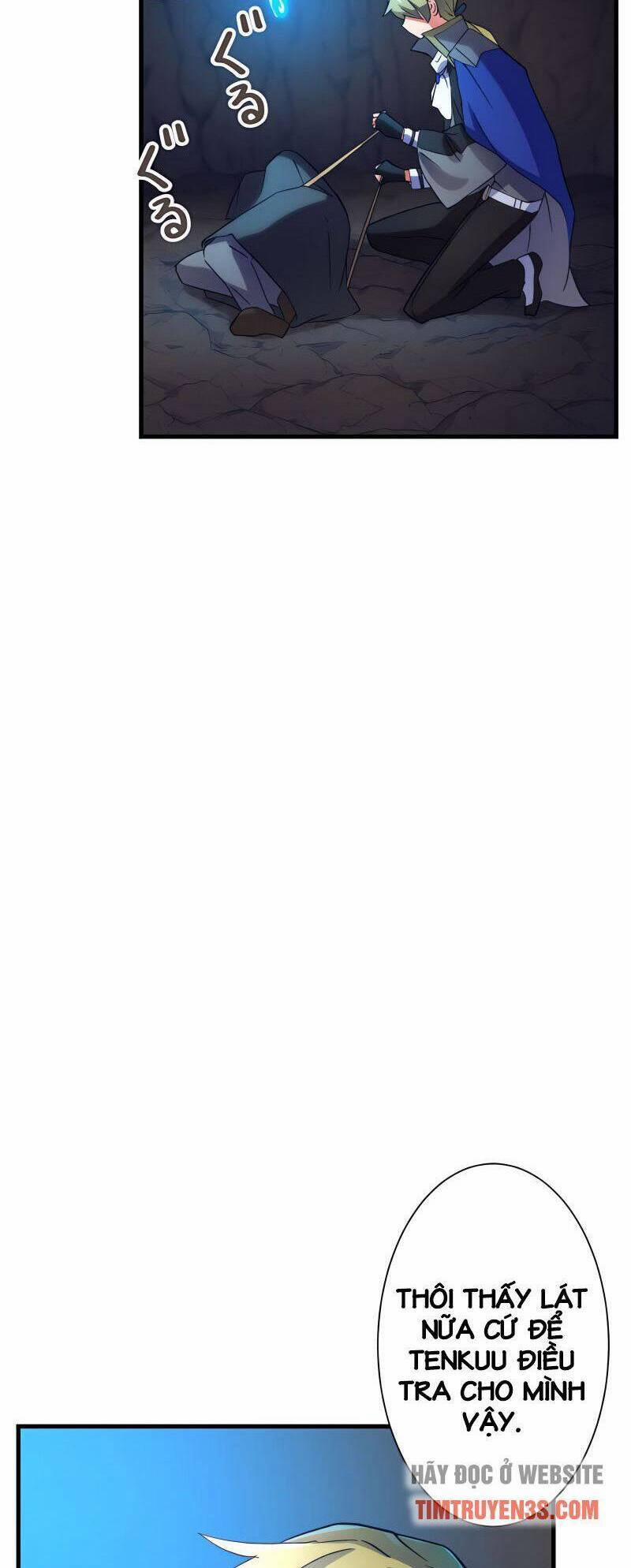 Saikyou Inyoushi No Isekai Tenseiki 25 trang 25