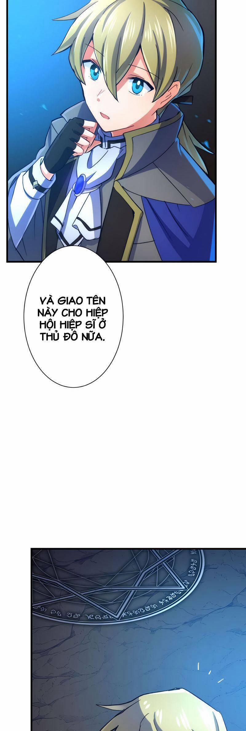 Saikyou Inyoushi No Isekai Tenseiki 25 trang 26