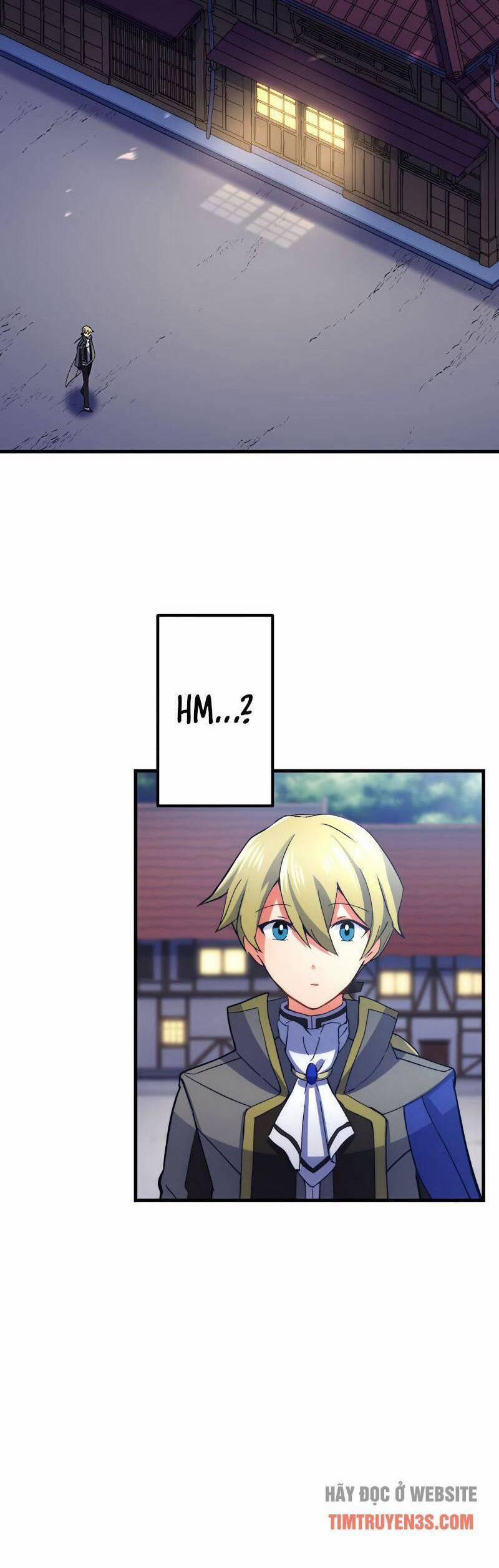 Saikyou Inyoushi No Isekai Tenseiki 25 trang 29