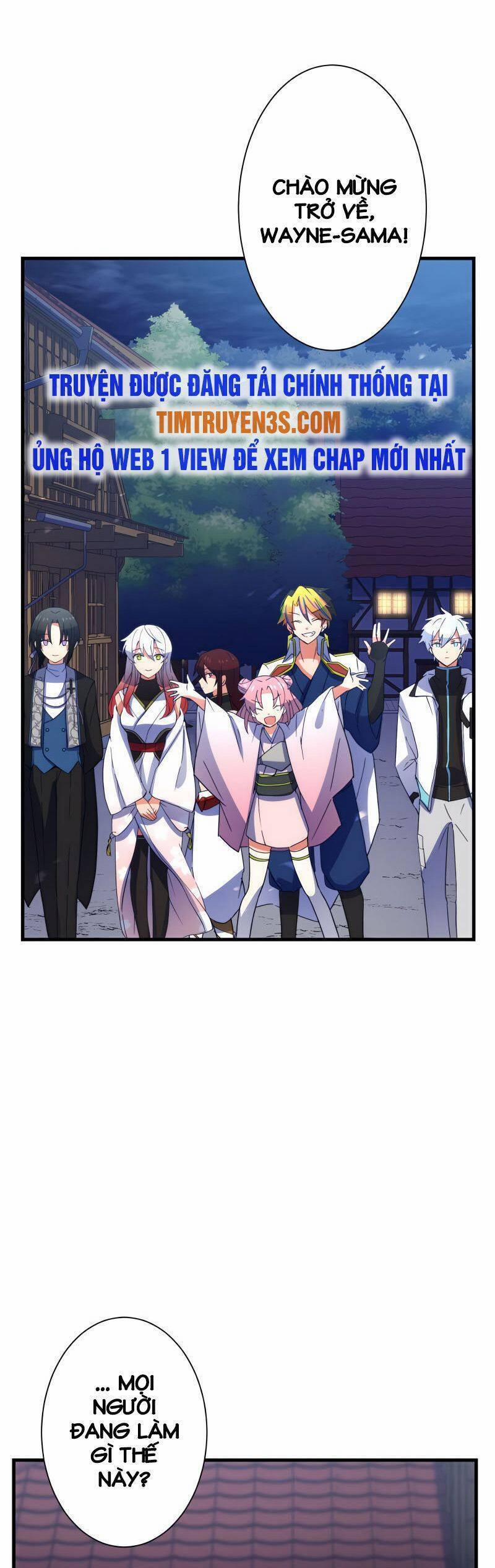 Saikyou Inyoushi No Isekai Tenseiki 25 trang 30