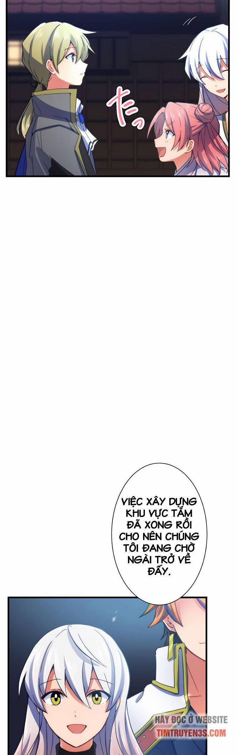 Saikyou Inyoushi No Isekai Tenseiki 25 trang 31