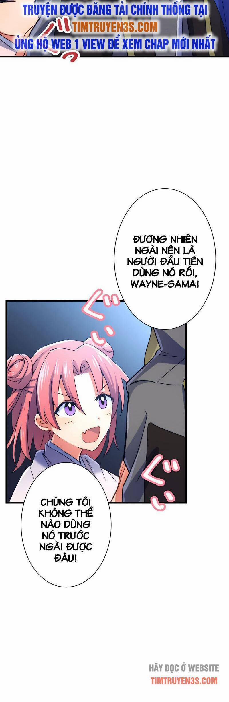Saikyou Inyoushi No Isekai Tenseiki 25 trang 33