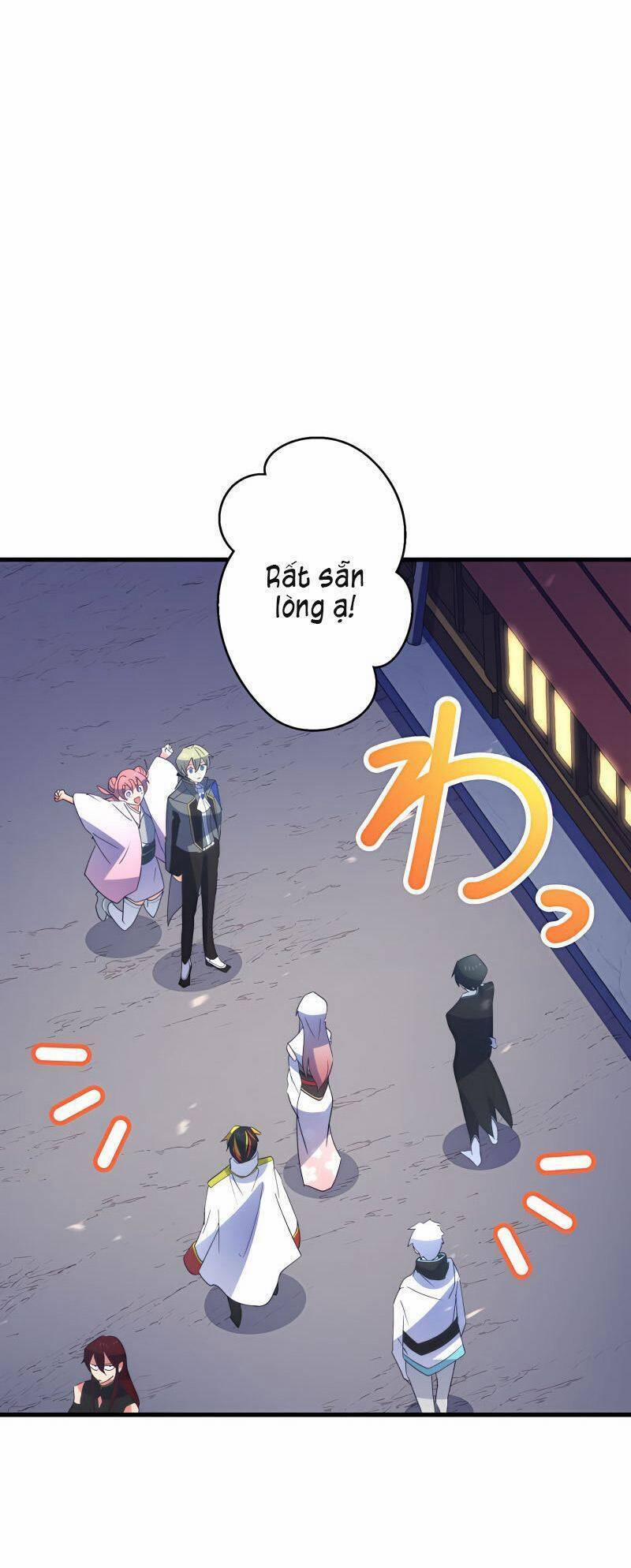 Saikyou Inyoushi No Isekai Tenseiki 25 trang 36