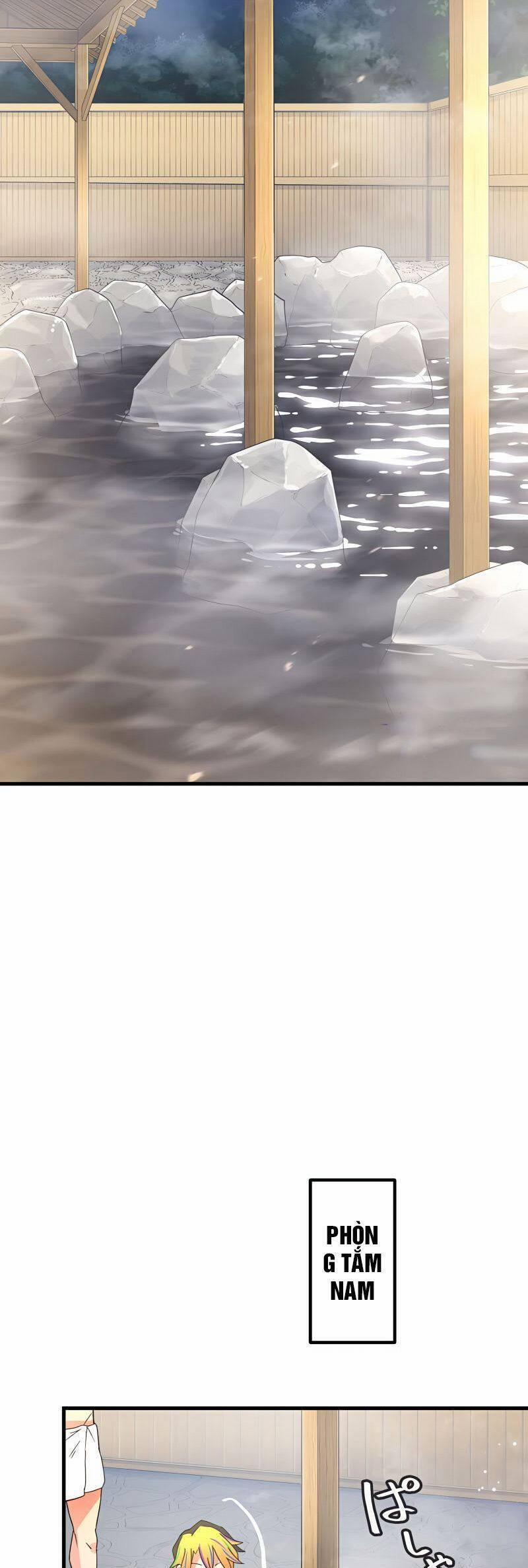 Saikyou Inyoushi No Isekai Tenseiki 25 trang 38