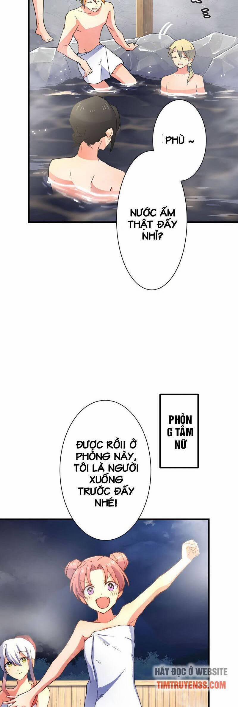 Saikyou Inyoushi No Isekai Tenseiki 25 trang 39