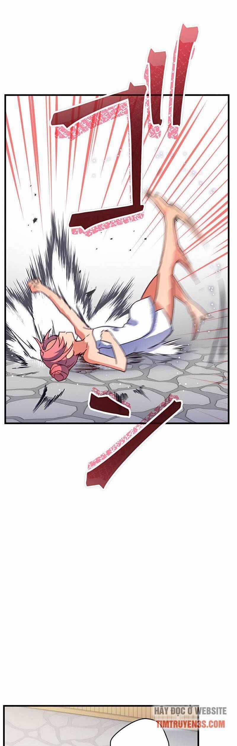 Saikyou Inyoushi No Isekai Tenseiki 25 trang 41