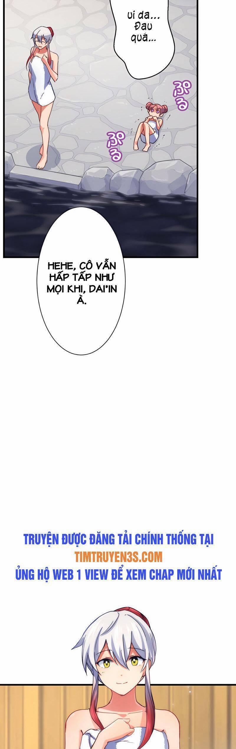 Saikyou Inyoushi No Isekai Tenseiki 25 trang 42