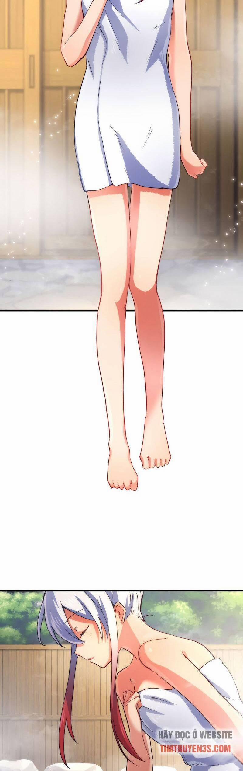 Saikyou Inyoushi No Isekai Tenseiki 25 trang 43