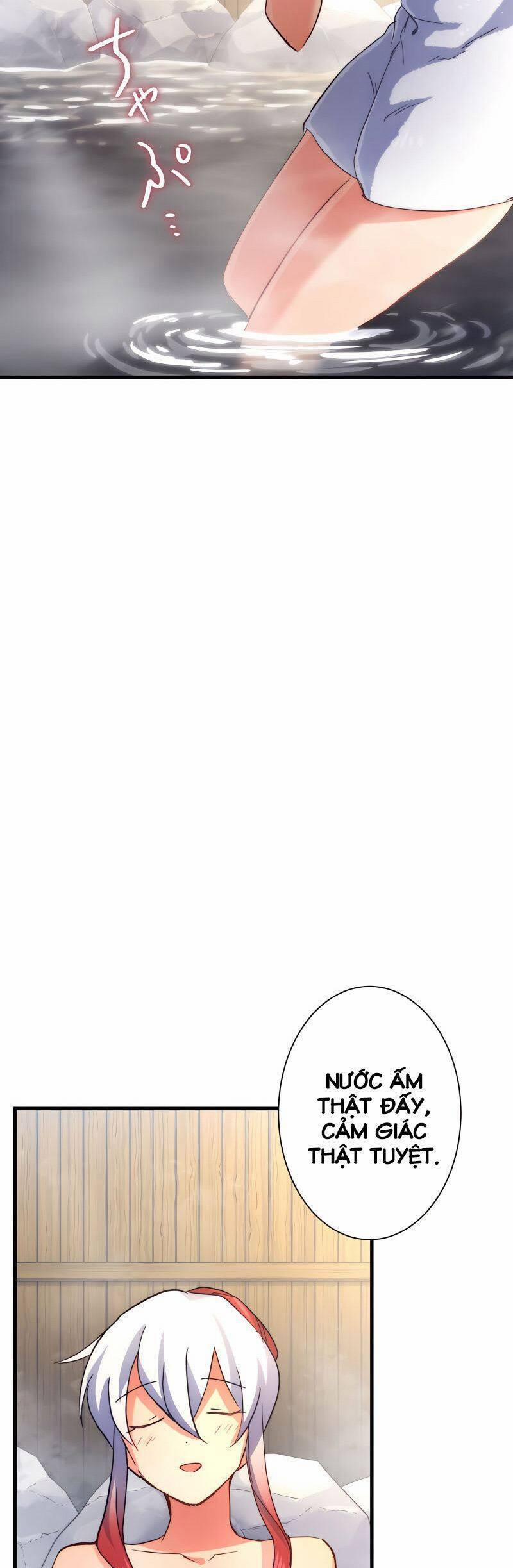 Saikyou Inyoushi No Isekai Tenseiki 25 trang 44