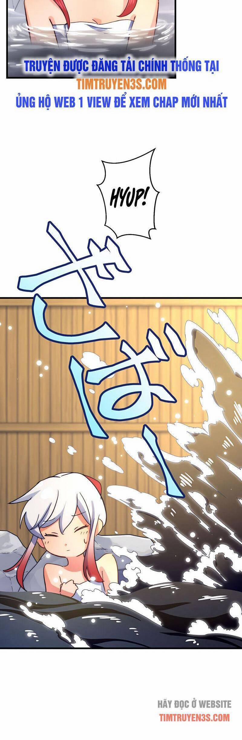 Saikyou Inyoushi No Isekai Tenseiki 25 trang 45