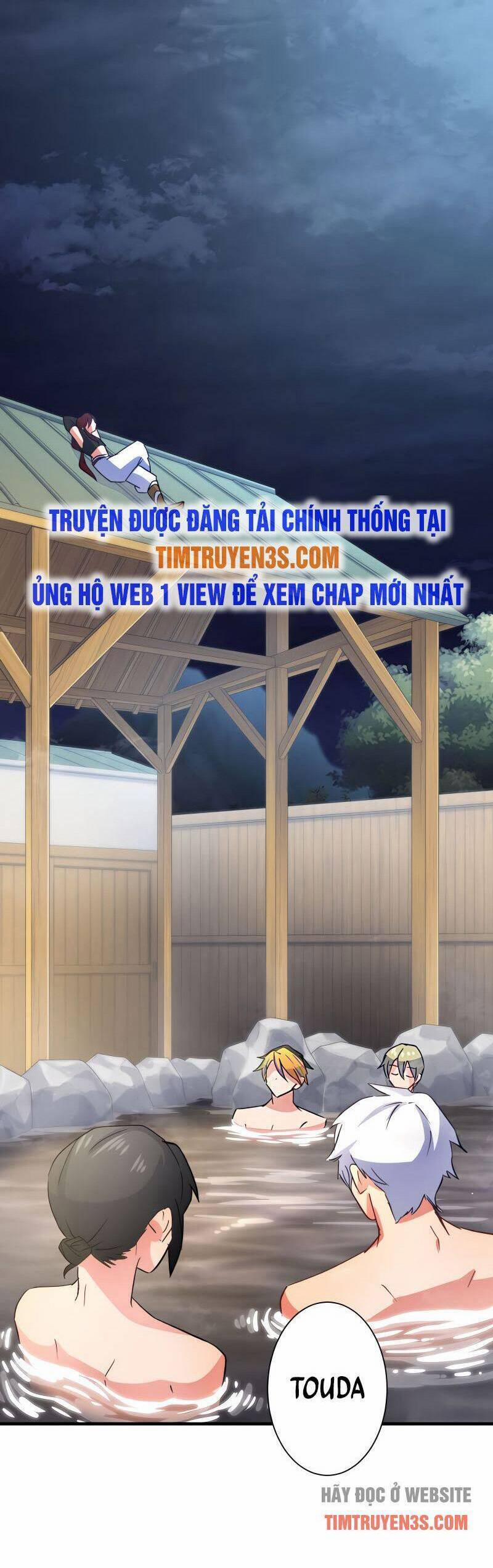 Saikyou Inyoushi No Isekai Tenseiki 25 trang 47