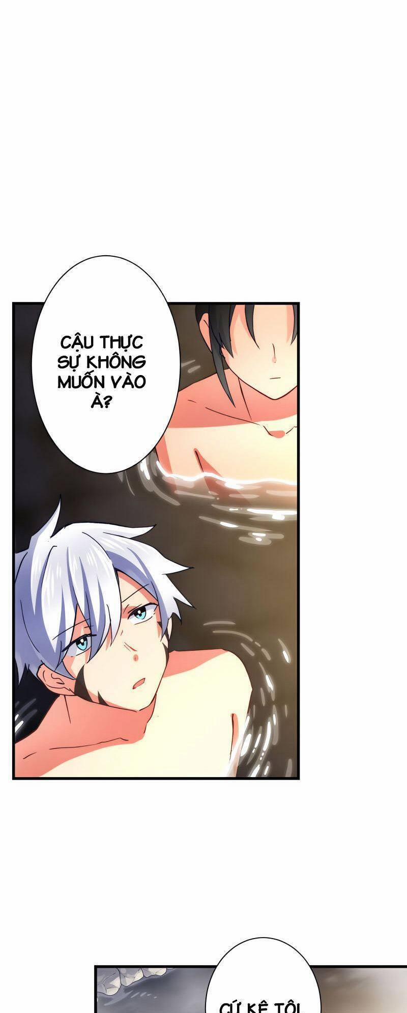 Saikyou Inyoushi No Isekai Tenseiki 25 trang 48