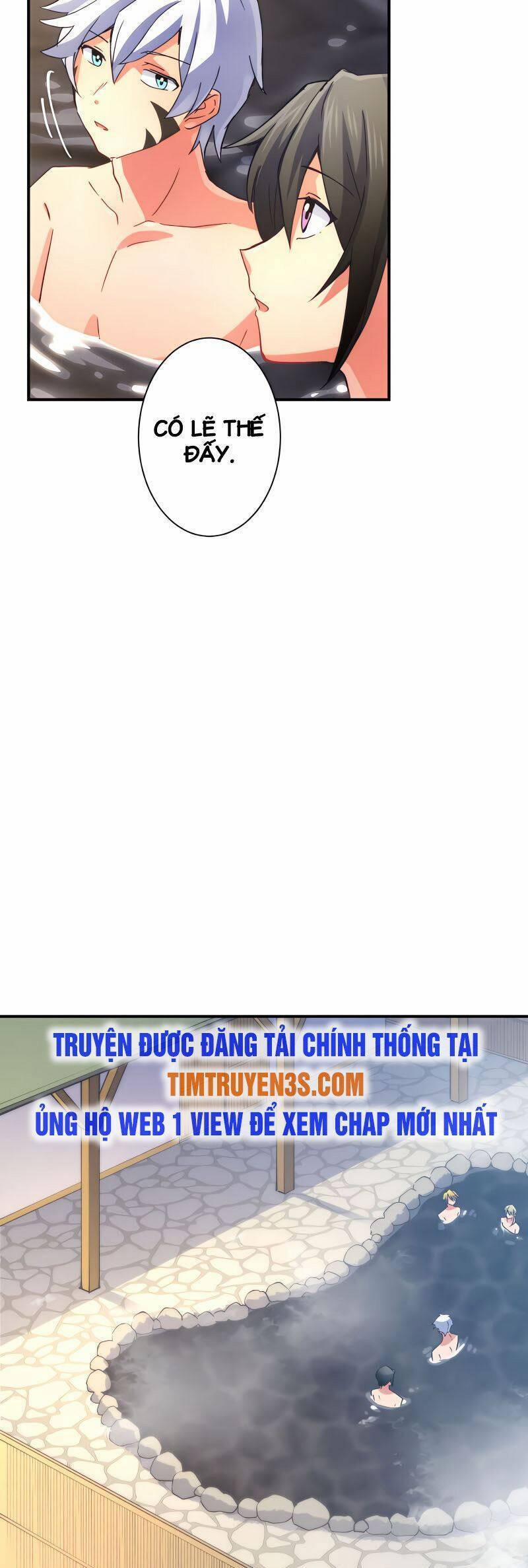 Saikyou Inyoushi No Isekai Tenseiki 25 trang 50