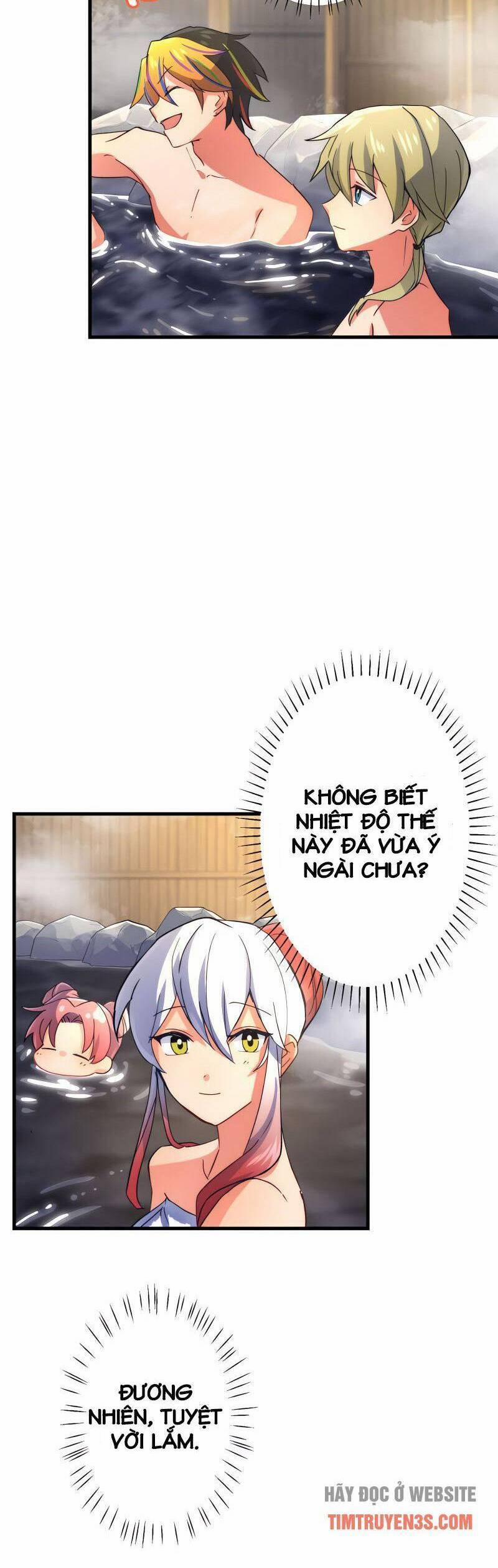 Saikyou Inyoushi No Isekai Tenseiki 25 trang 53