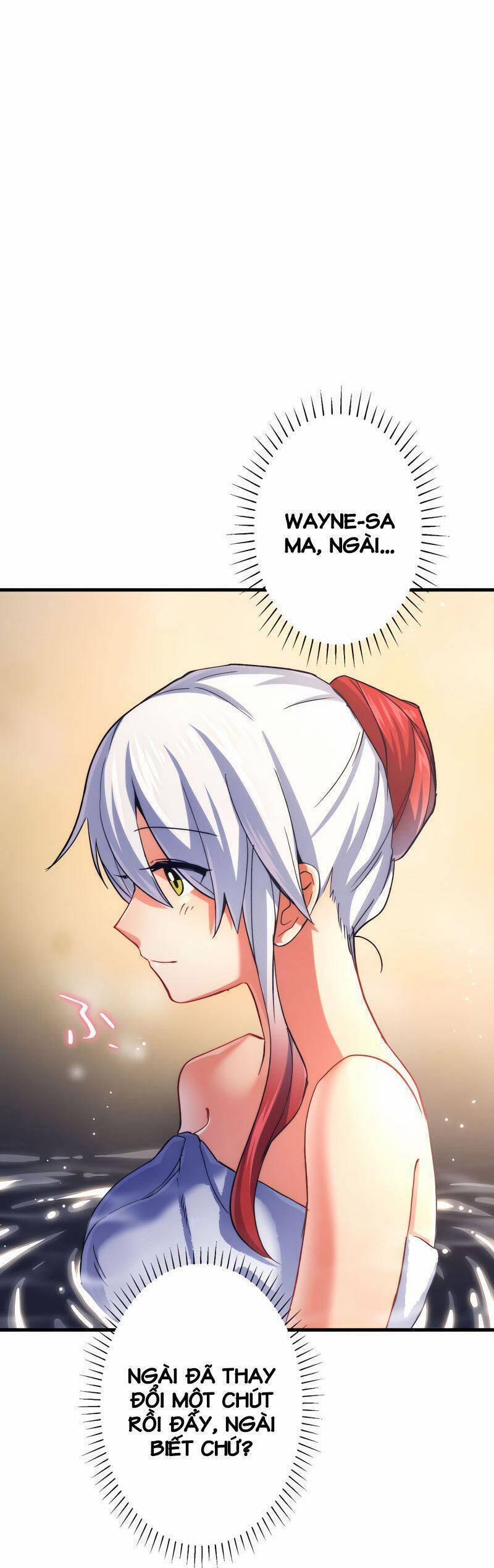 Saikyou Inyoushi No Isekai Tenseiki 25 trang 54